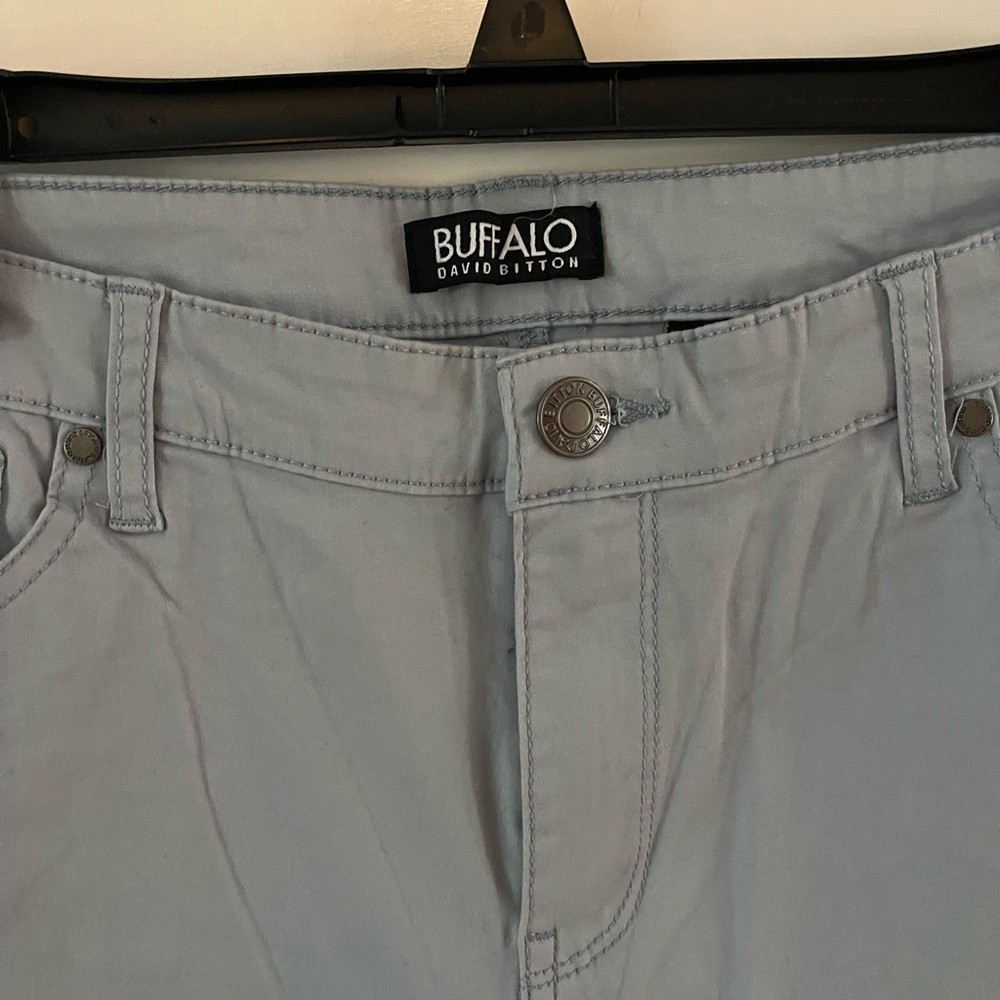 Women’s size 10/30 length Buffalo jeans